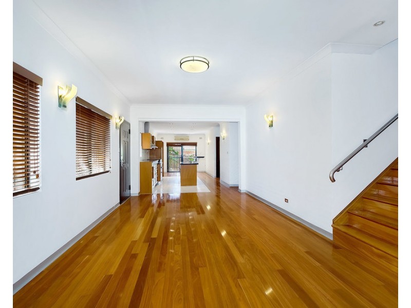 16 Central Avenue, Marrickville NSW 2204