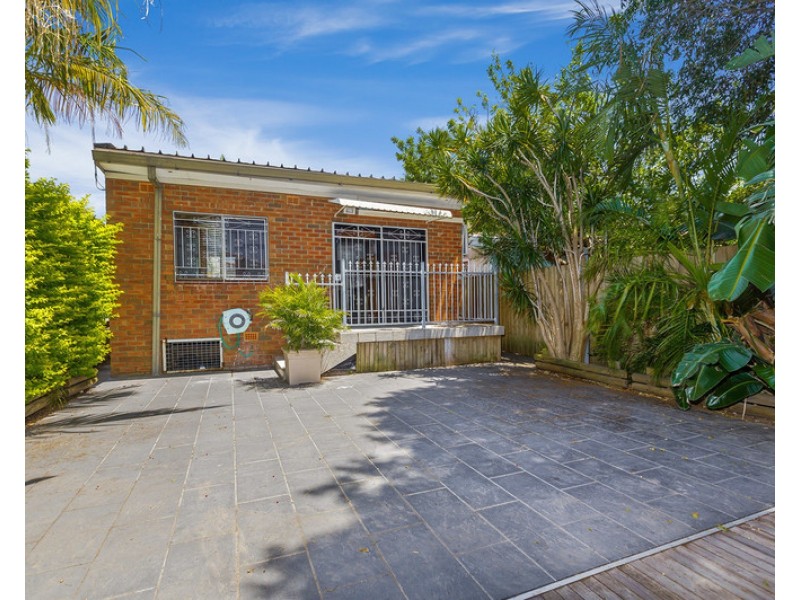 16 Central Avenue, Marrickville NSW 2204