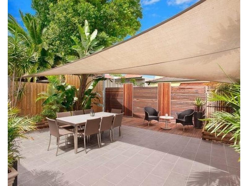 16 Central Avenue, Marrickville NSW 2204