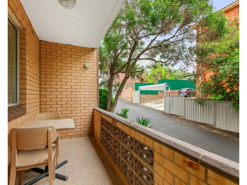 2/9 Bayley Street, Dulwich Hill NSW 2203