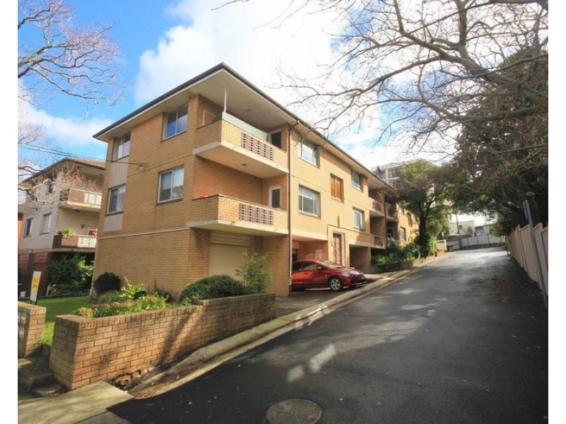 2/9 Bayley Street, Dulwich Hill NSW 2203
