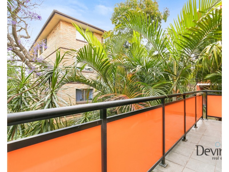 7/225-227 Denison Road, Dulwich Hill NSW 2203