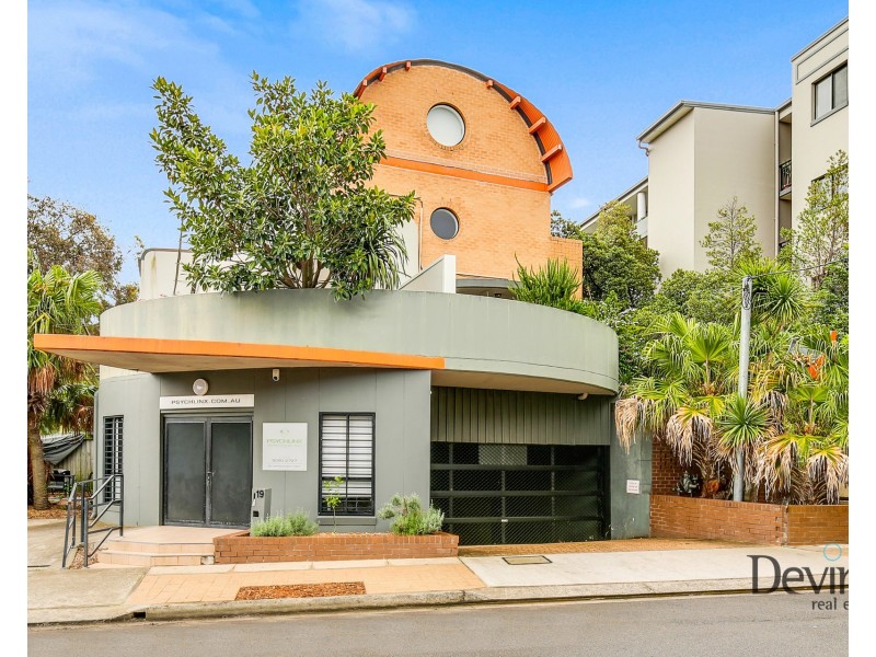 7/225-227 Denison Road, Dulwich Hill NSW 2203