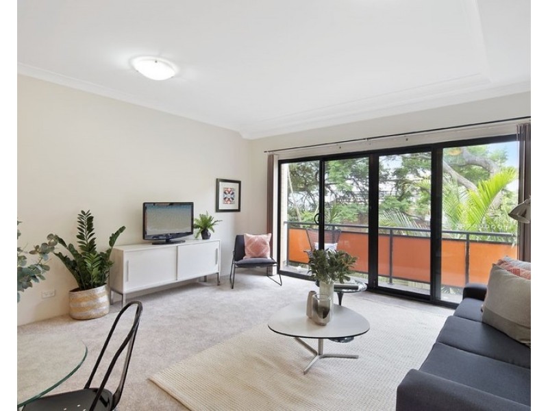 7/225-227 Denison Road, Dulwich Hill NSW 2203