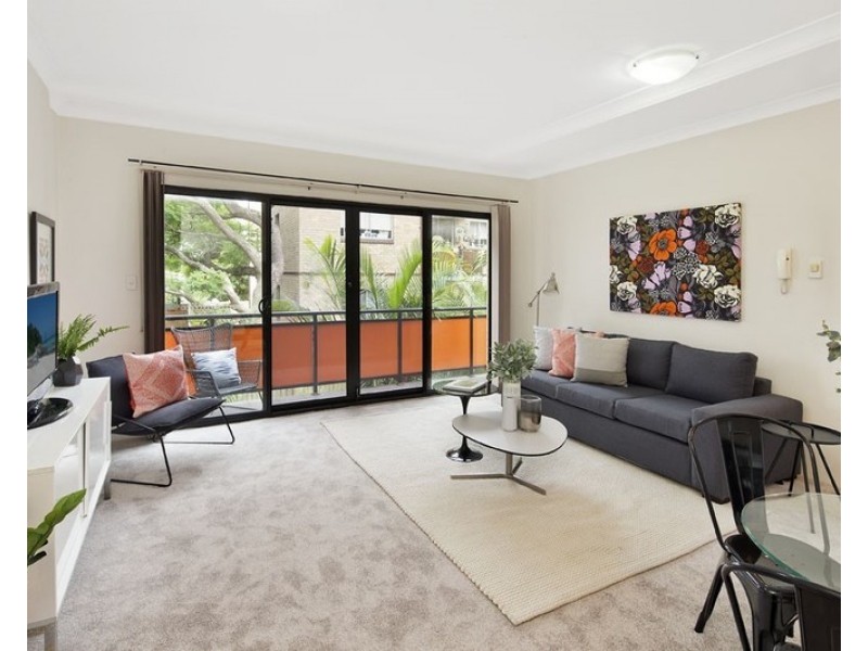 7/225-227 Denison Road, Dulwich Hill NSW 2203