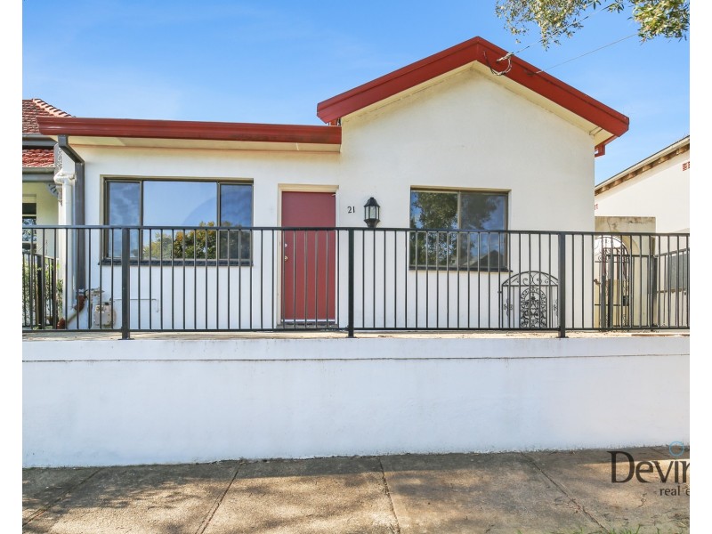 21 Roseby Street, Marrickville NSW 2204