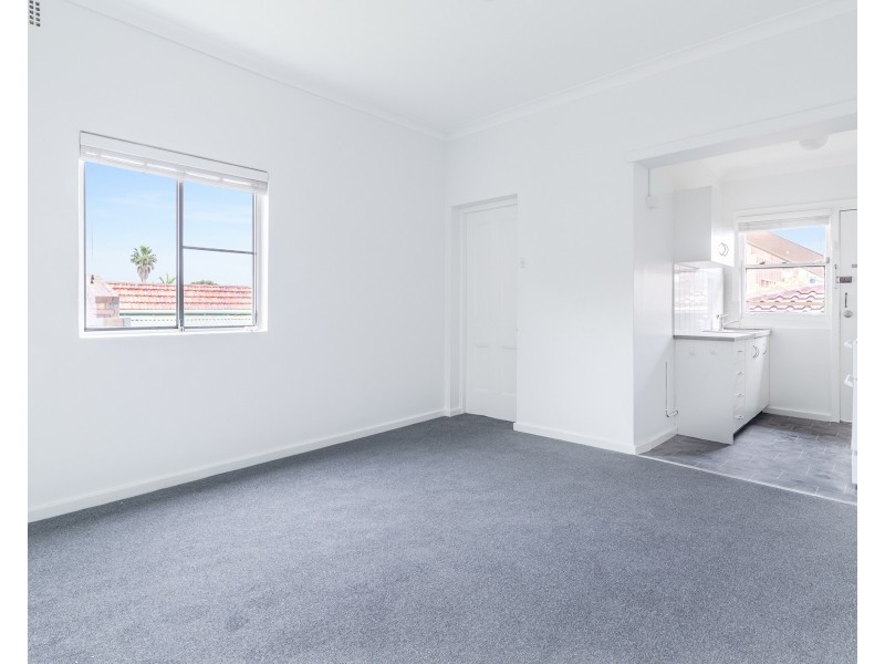 2/206 Denison Road, Dulwich Hill NSW 2203