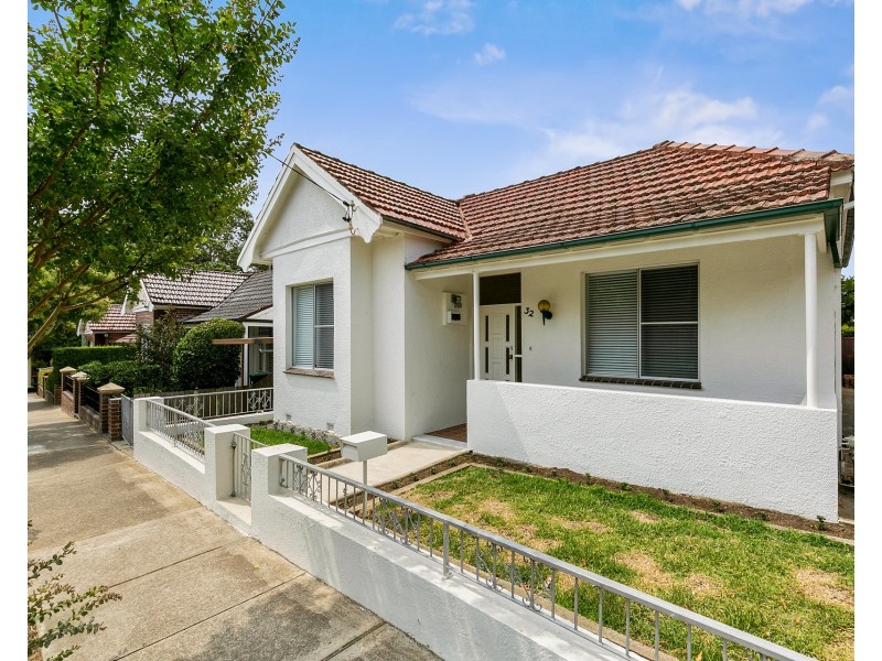 32 Pigott Street, Dulwich Hill NSW 2203