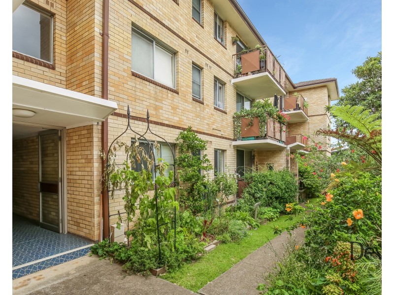 16/147 Constitution Road, Dulwich Hill NSW 2203