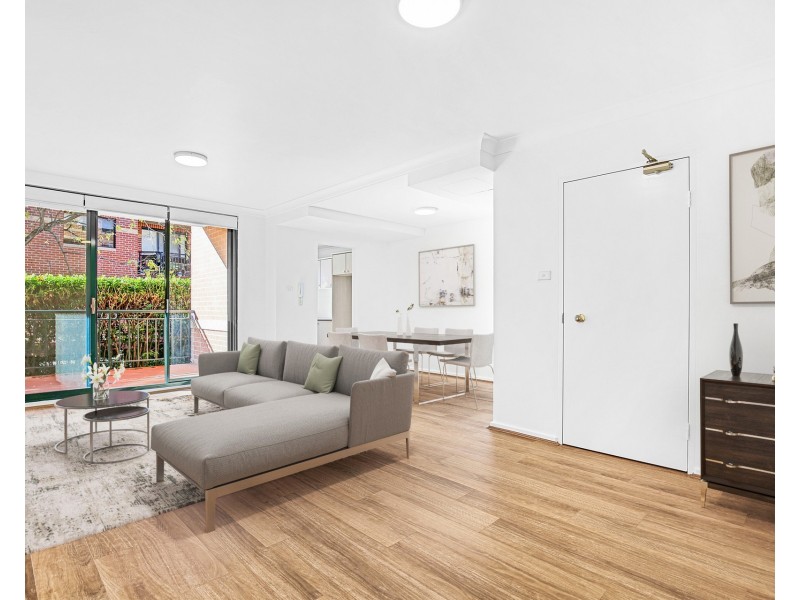 13/1 Williams Parade, Dulwich Hill NSW 2203