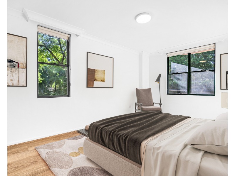 13/1 Williams Parade, Dulwich Hill NSW 2203