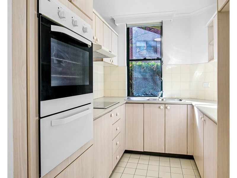 13/1 Williams Parade, Dulwich Hill NSW 2203