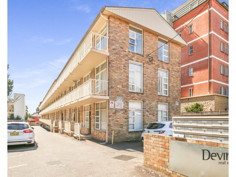 29/417 Liverpool Road, Ashfield NSW 2131