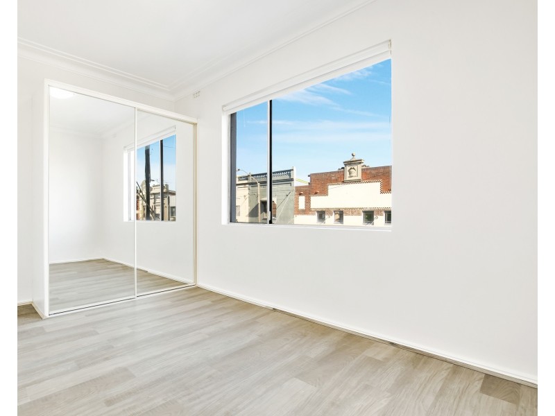 2/479 Marrickville Road, Dulwich Hill NSW 2203