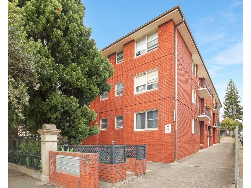 11/17 George Street, Marrickville NSW 2204