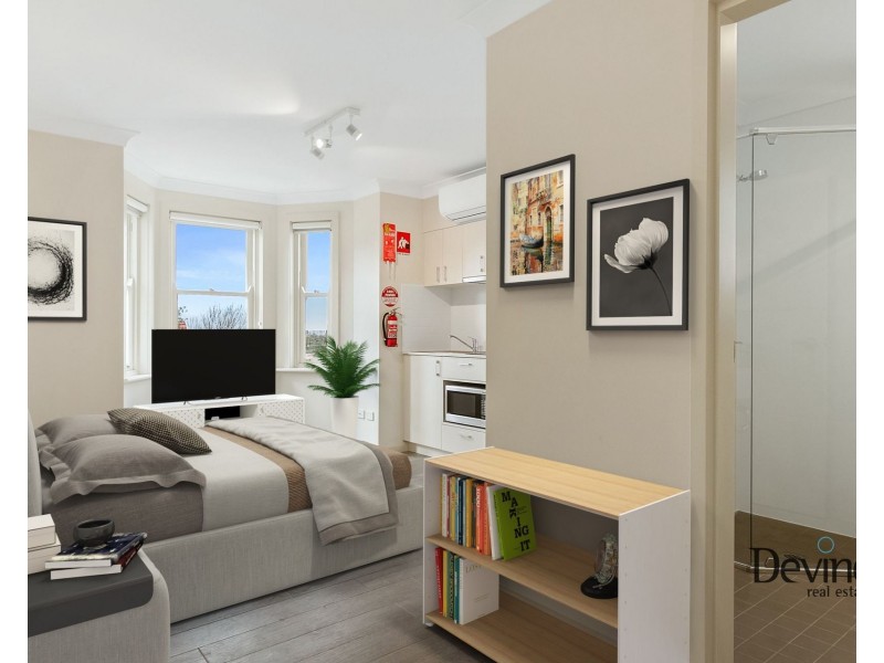 202/8 Albert Street, Petersham NSW 2049