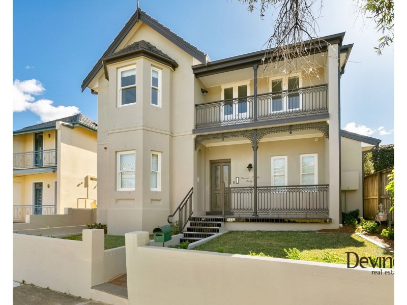 202/8 Albert Street, Petersham NSW 2049
