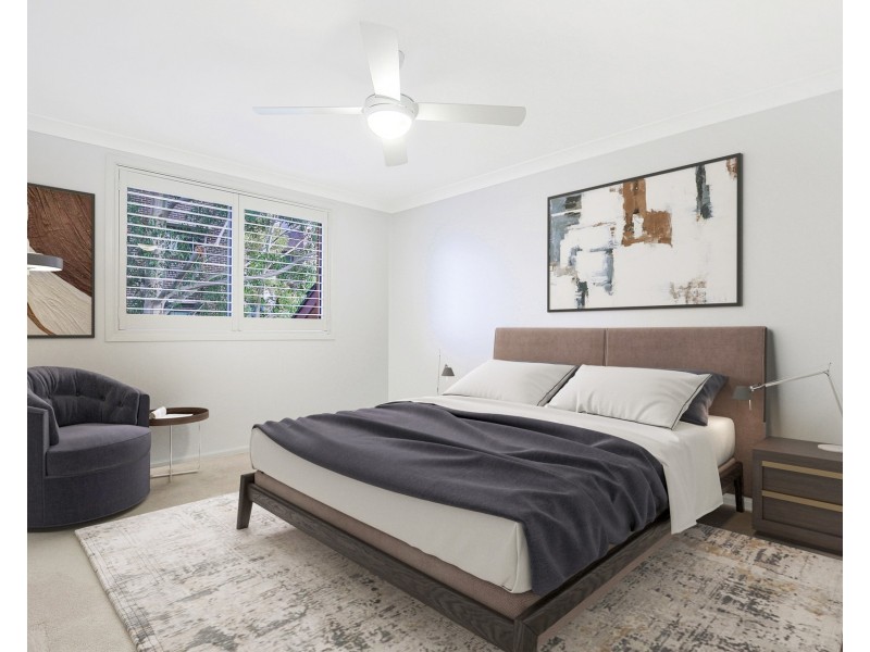 81/3 Williams Parade, Dulwich Hill NSW 2203