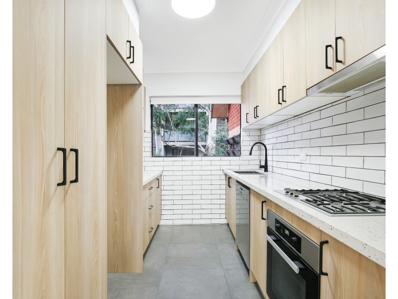 81/3 Williams Parade, Dulwich Hill NSW 2203