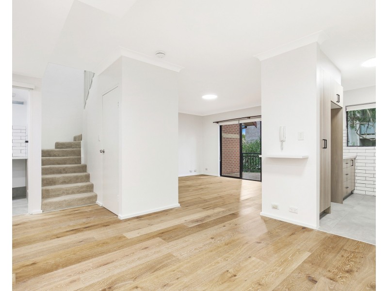 81/3 Williams Parade, Dulwich Hill NSW 2203