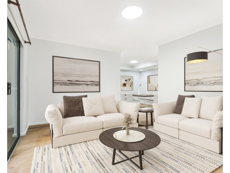 81/3 Williams Parade, Dulwich Hill NSW 2203
