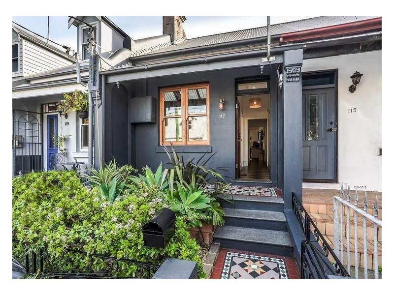 117 Darley Street, Newtown NSW 2042