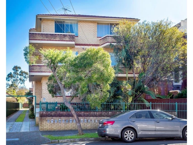 1/5 Macarthur Parade, Dulwich Hill NSW 2203