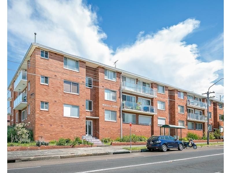 30/73-75 Wardell Road, Dulwich Hill NSW 2203