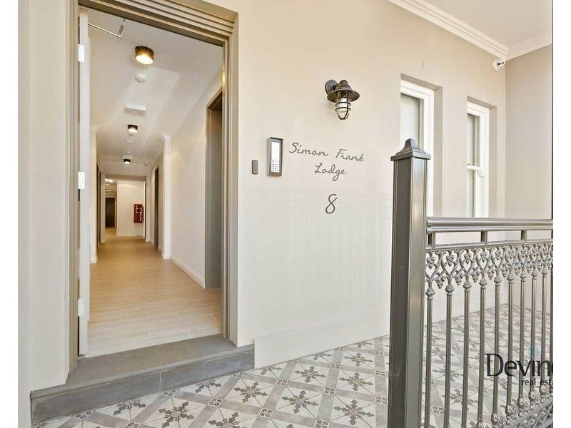 202/8 Albert Street, Petersham NSW 2049