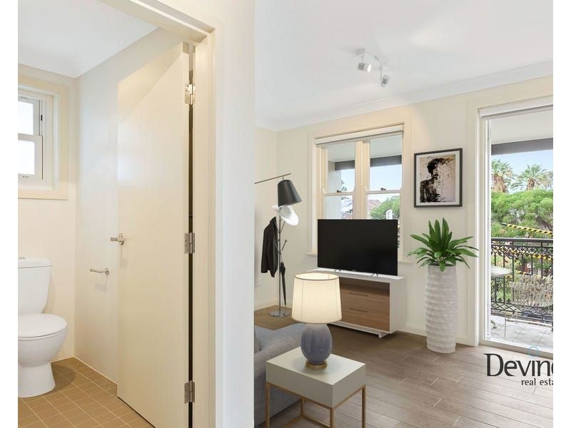 202/8 Albert Street, Petersham NSW 2049
