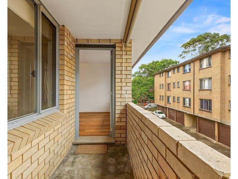 14/10 View Street, Marrickville NSW 2204