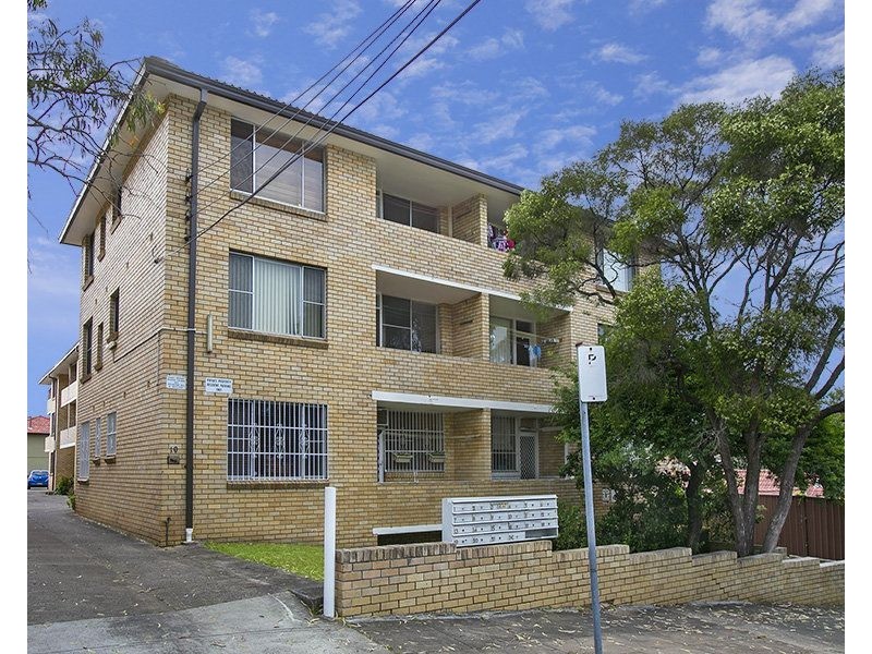 14/10 View Street, Marrickville NSW 2204