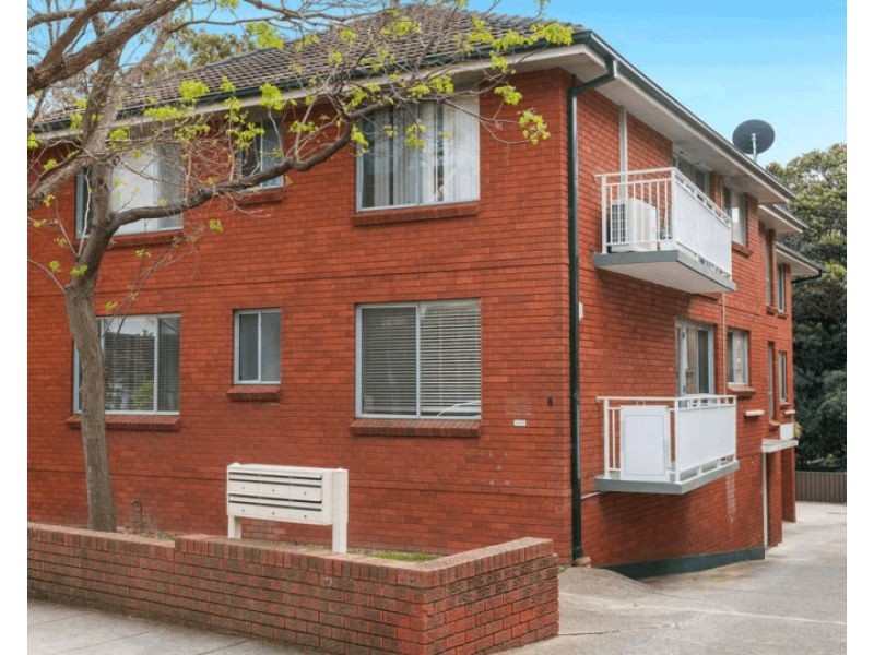 4/8 Pigott Street, Dulwich Hill NSW 2203