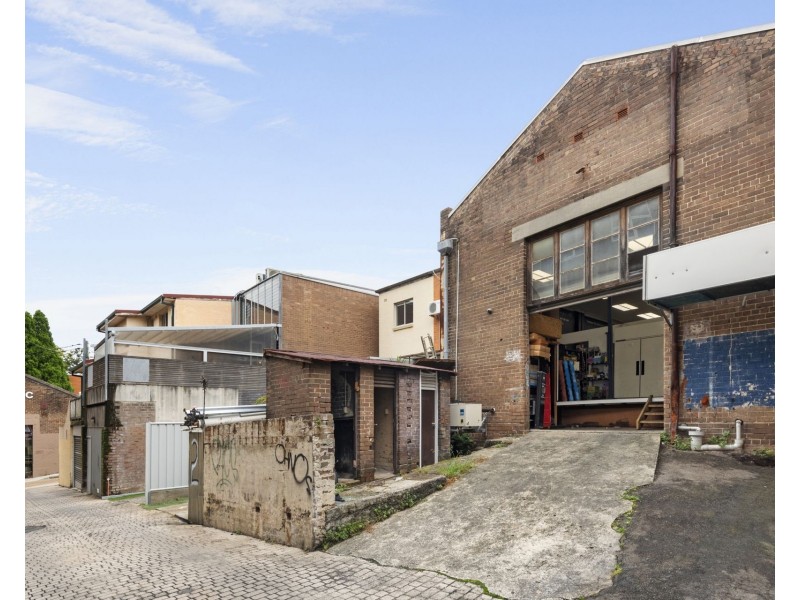 408-410 King Street, Newtown NSW 2042