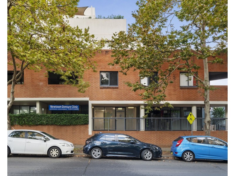 G07W/138 Carillon Avenue, Newtown NSW 2042