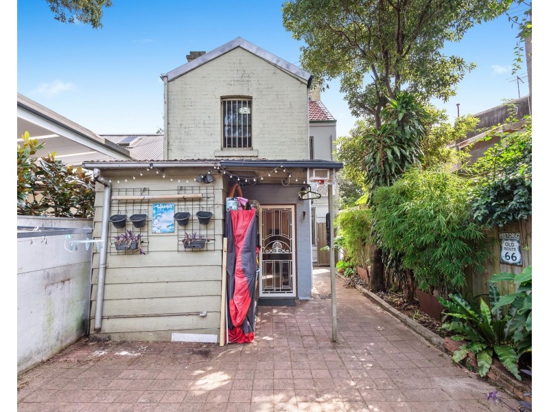 232 Bridge Road, Forest Lodge NSW 2037
