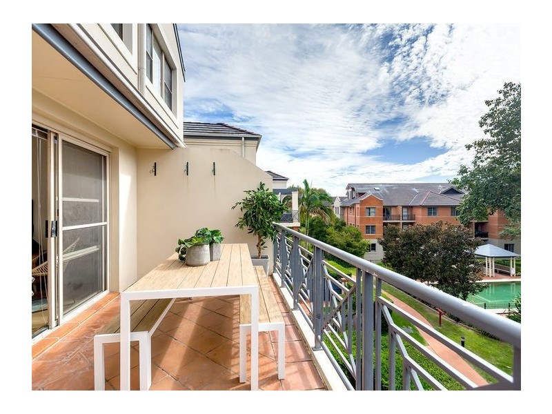 35/7 Williams Parade, Dulwich Hill NSW 2203