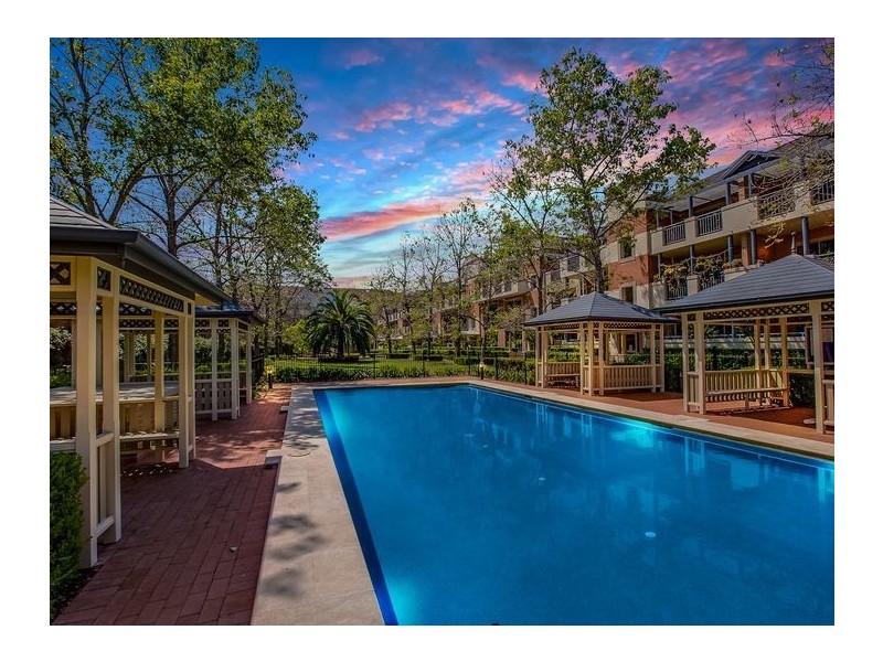 35/7 Williams Parade, Dulwich Hill NSW 2203