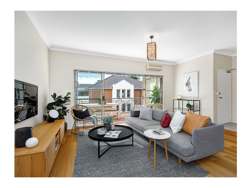 35/7 Williams Parade, Dulwich Hill NSW 2203