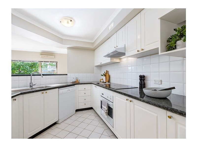 35/7 Williams Parade, Dulwich Hill NSW 2203