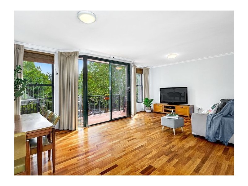10/2 Williams Parade, Dulwich Hill NSW 2203