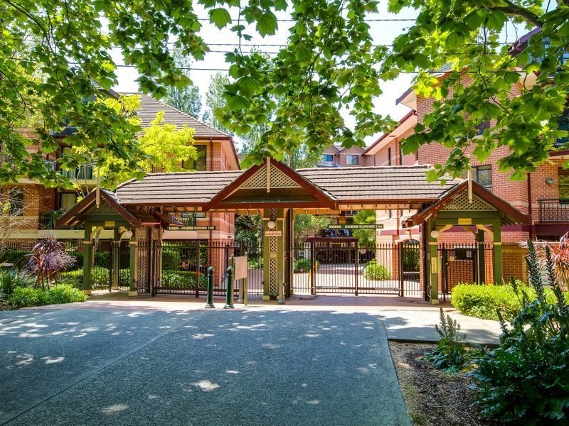 10/2 Williams Parade, Dulwich Hill NSW 2203