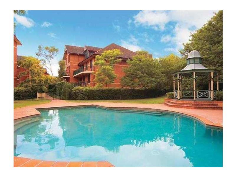 10/2 Williams Parade, Dulwich Hill NSW 2203