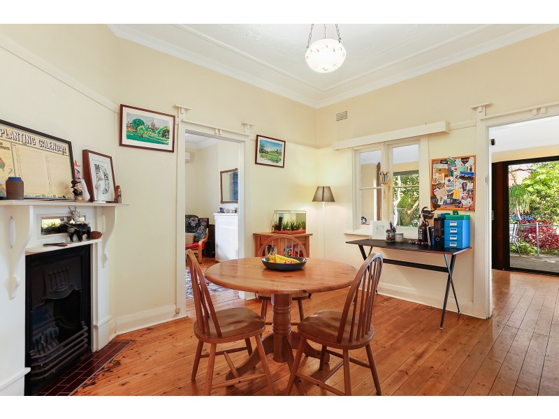 38 Dixson Avenue, Dulwich Hill NSW 2203