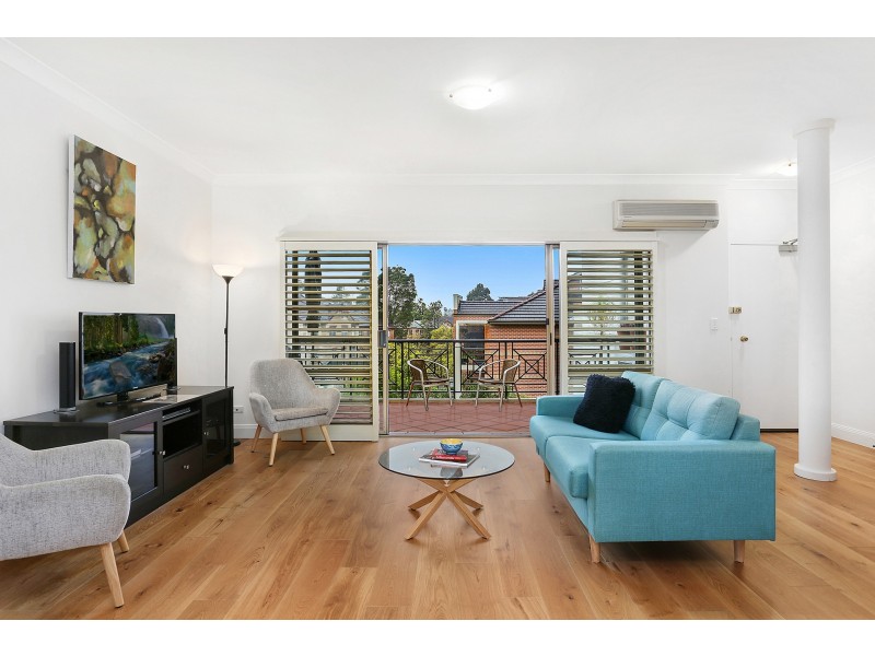 11/7 Williams Parade, Dulwich Hill NSW 2203