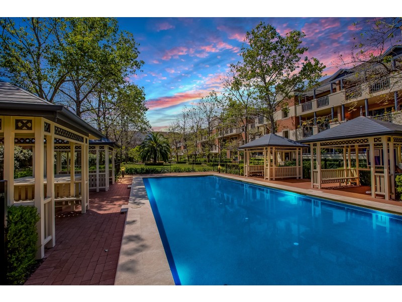 11/7 Williams Parade, Dulwich Hill NSW 2203