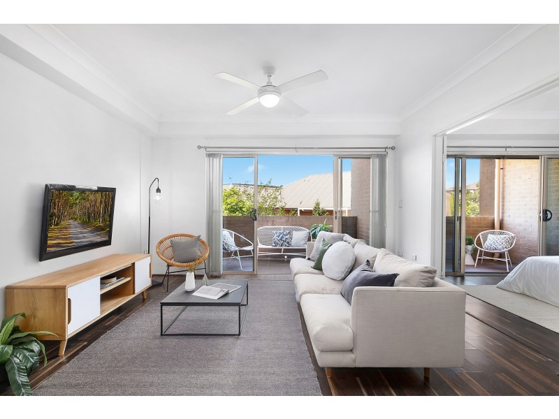 42/115-117 Constitution Road, Dulwich Hill NSW 2203