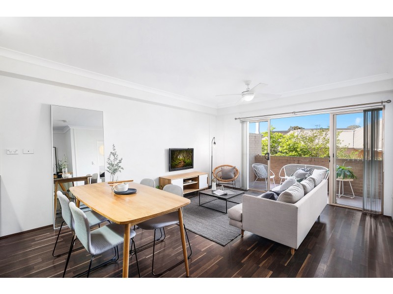 42/115-117 Constitution Road, Dulwich Hill NSW 2203