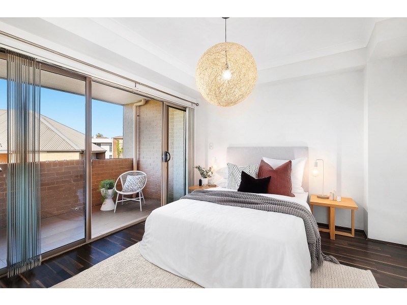 42/115-117 Constitution Road, Dulwich Hill NSW 2203