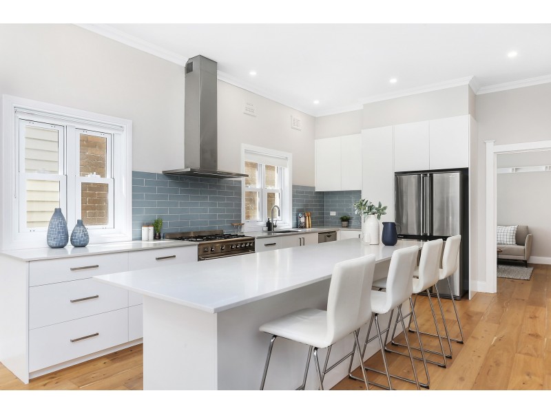 22 Union Street, Dulwich Hill NSW 2203